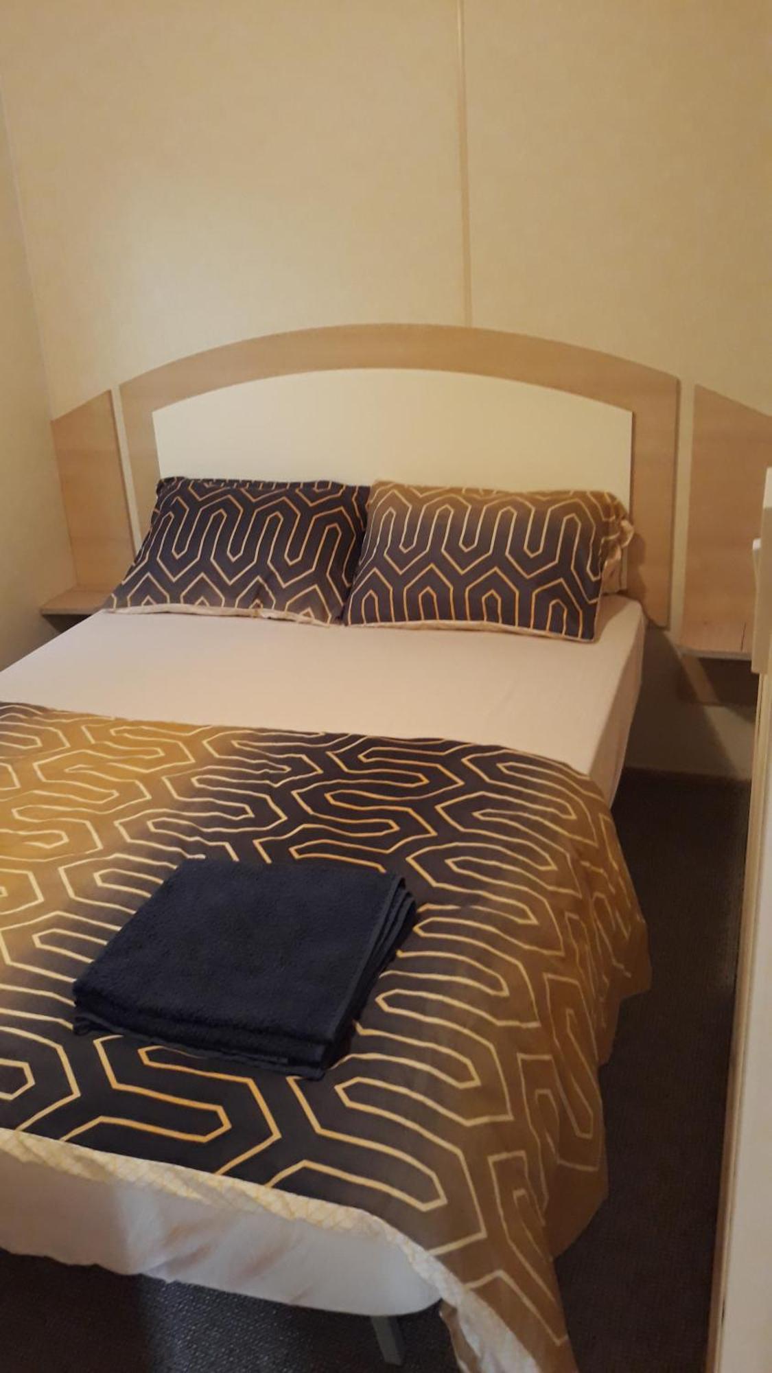 Zimmerferi Apartman Keszthely Apartamento Quarto foto