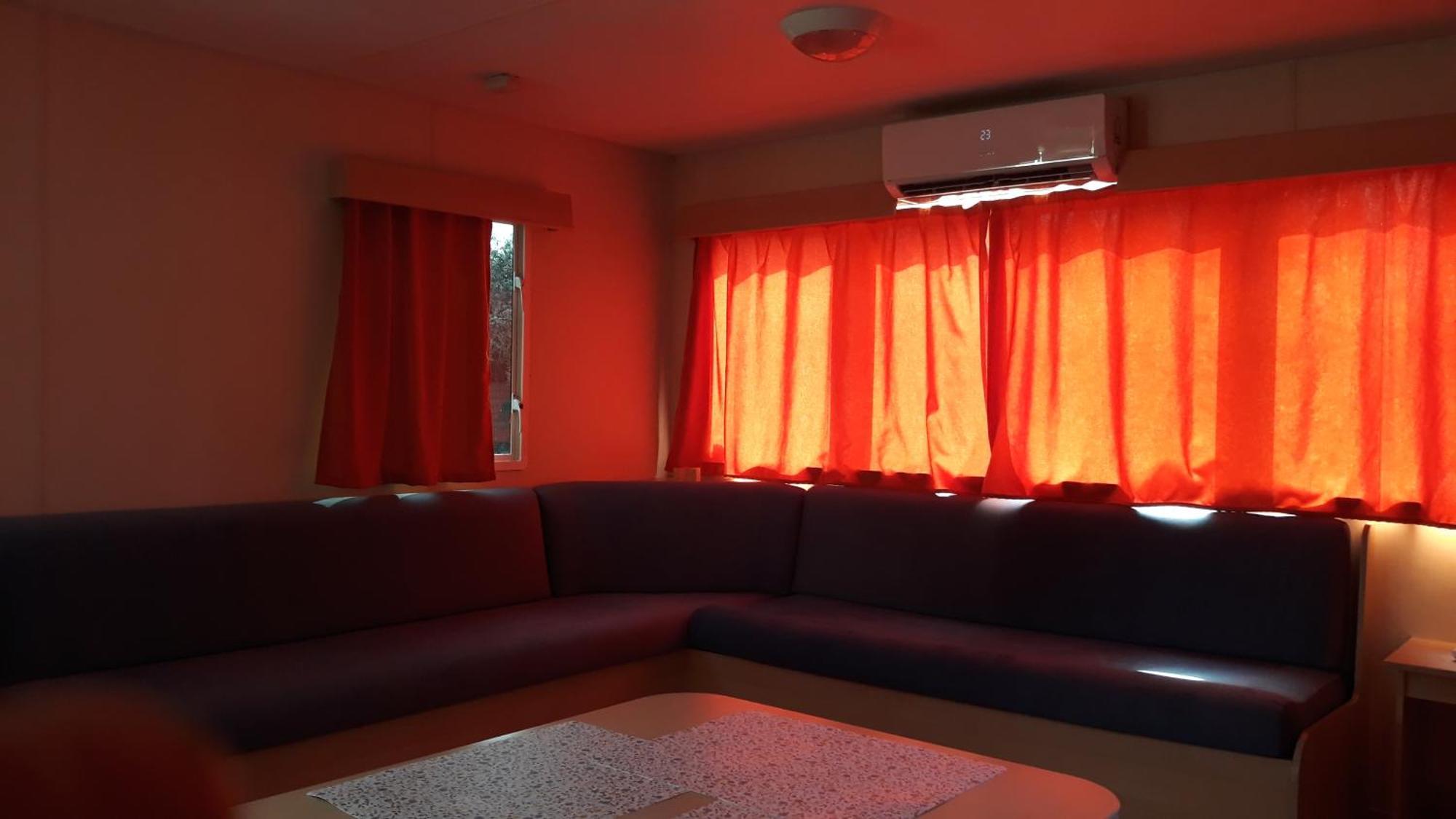 Zimmerferi Apartman Keszthely Apartamento Quarto foto